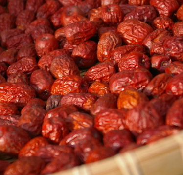 대추 효능과 부작용 고르는법 칼로리