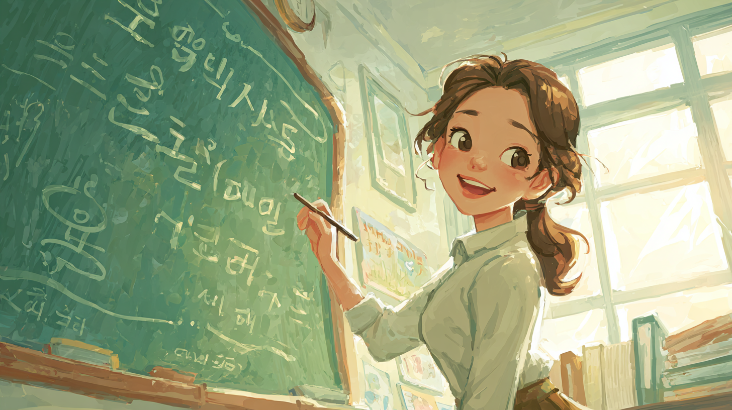 안돼요, 안되요, 되요, 돼요, 않되요 맞는 표현