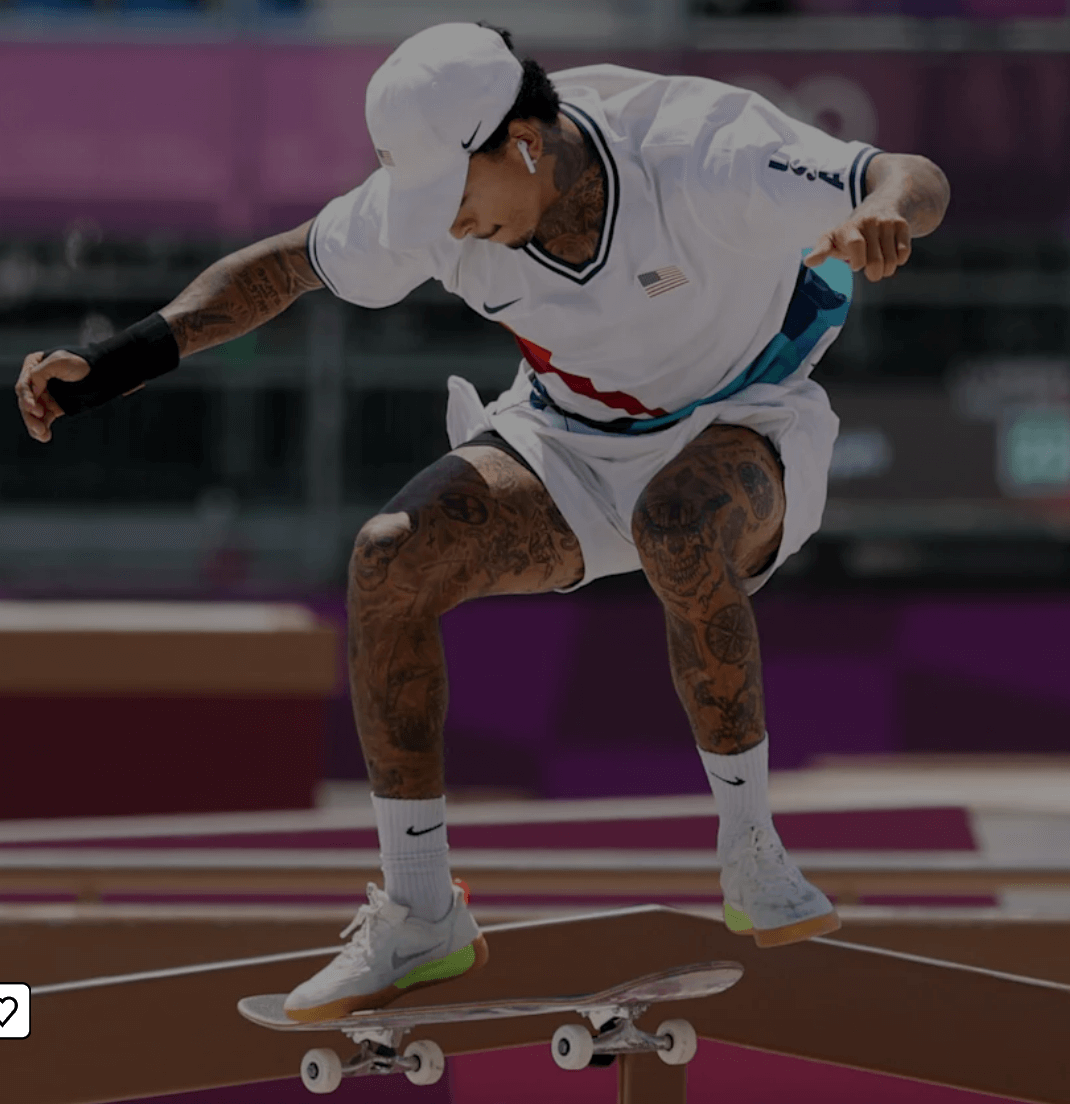 파리올림픽신규종목