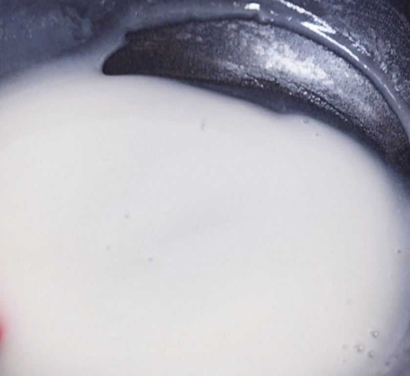 깍두기담그는법