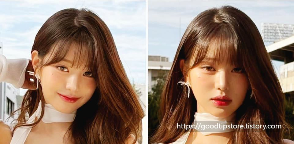 원영이즘-살천팁