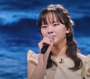 아즈마아키 목포의 눈물 노래듣기 가사(한일가왕전)