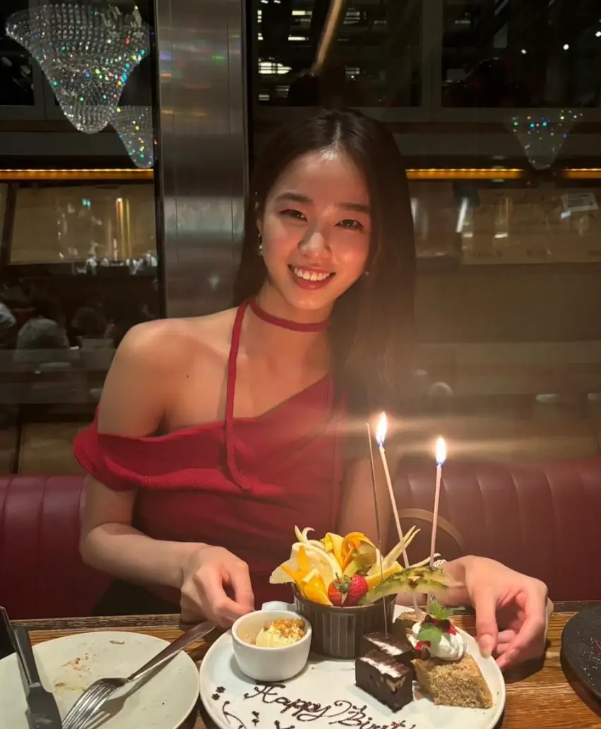 하루카 토도야