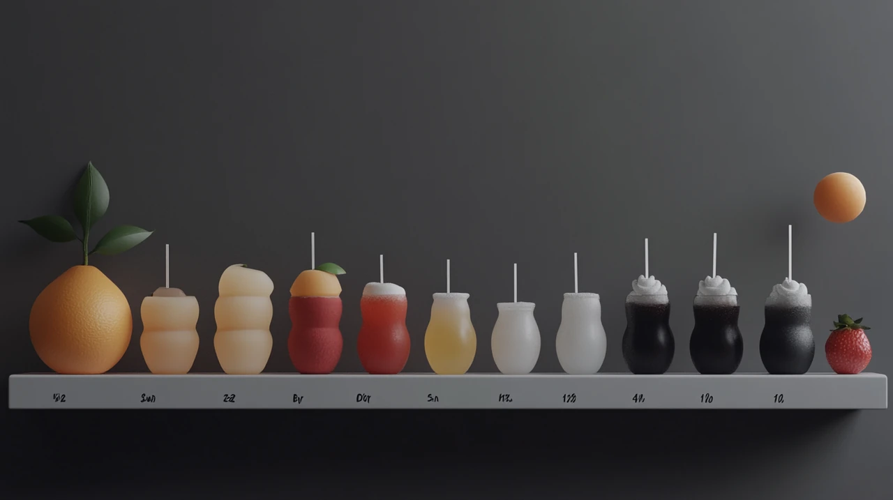 2025년 제로 콜라 건강 위험성과 성분 차이 인포그래픽, 제로콜라 종류별 성분 비교 및 건강 영향 정보, 음료 비교 차트와 건강 연구 키워드 포함