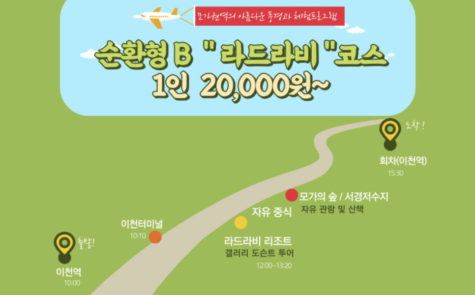 이천여행코스2