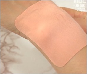 손목터널증후군 증상 -8