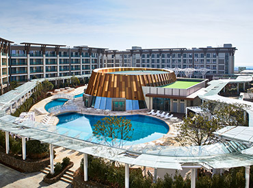 지루함 ZERO! 참여율 200% 만드는 이색 워크샵 장소 추천