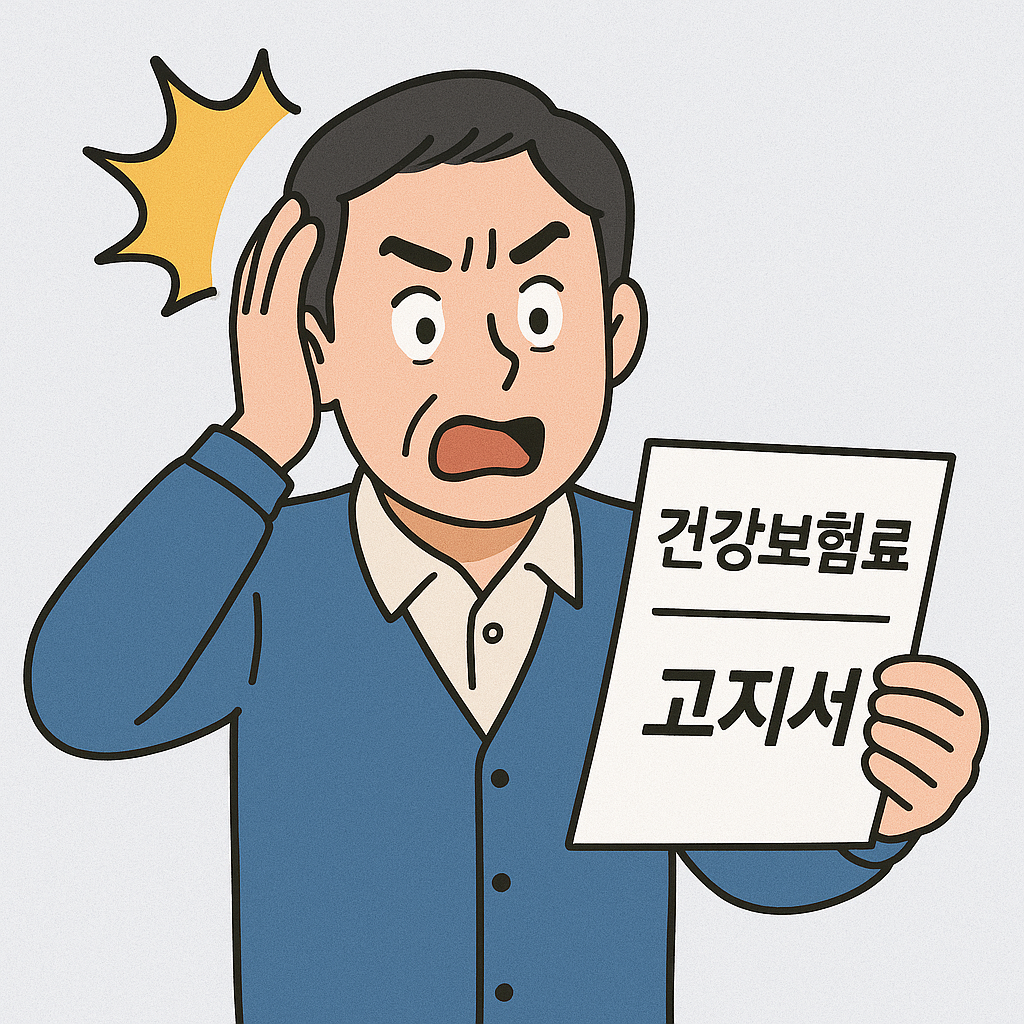 노령연금