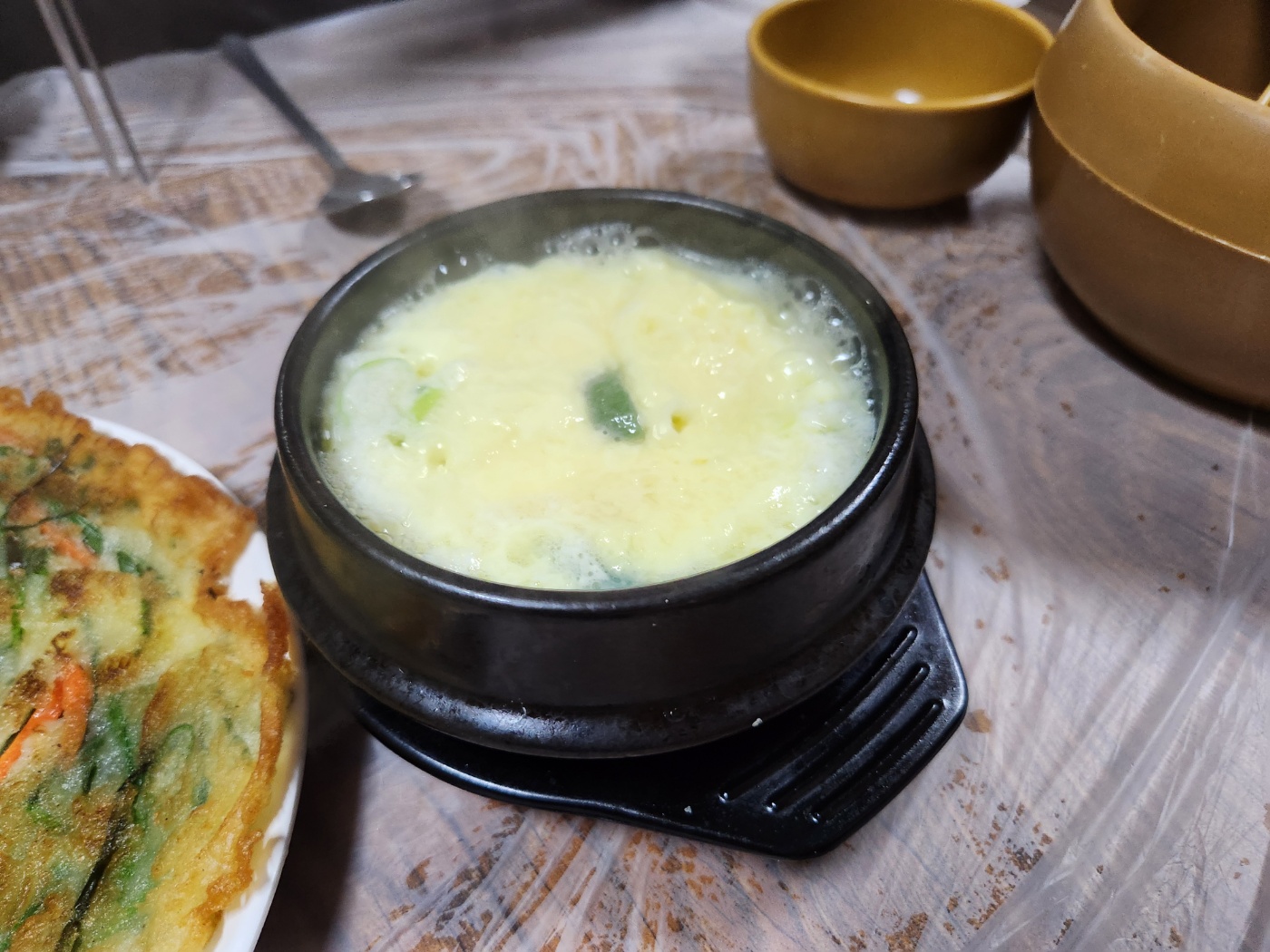 마산참한식 한정식맛집