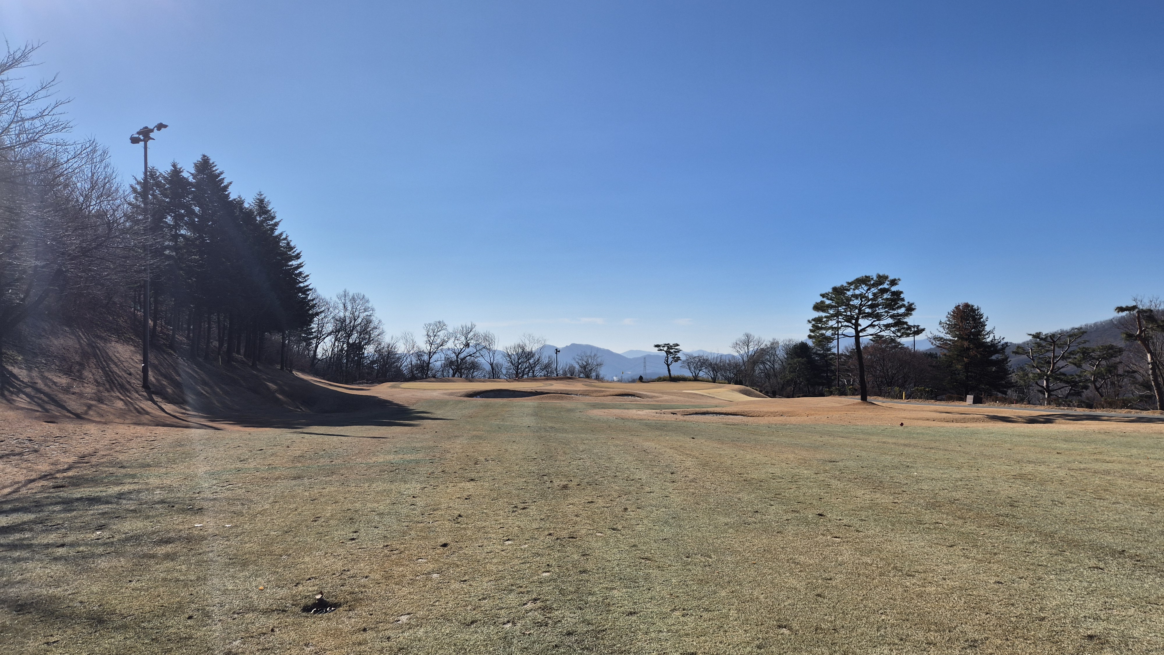 로제비앙gc 로제-비앙 코스 사진 및 공략 정보