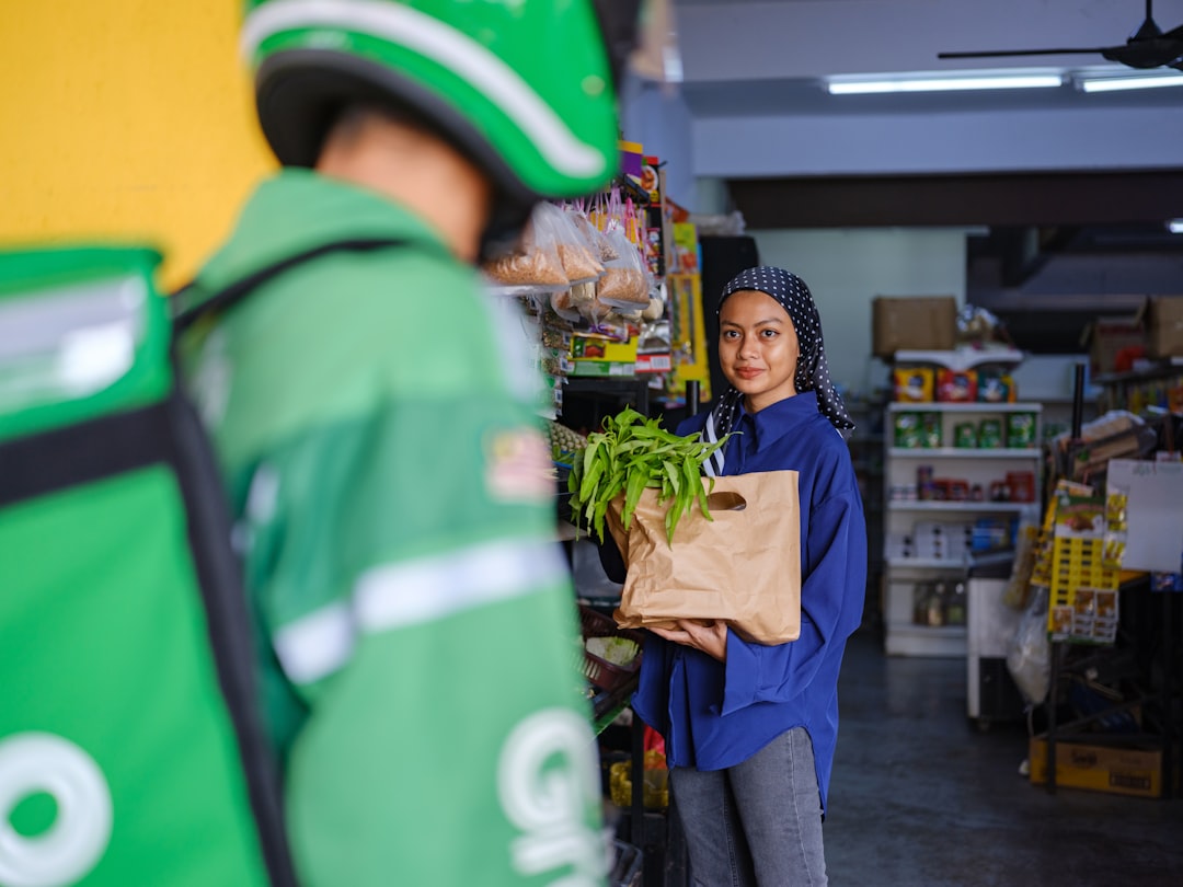 Market Access