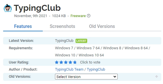 TypingClub