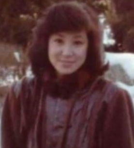 젊은 시절 배우 서권순&amp;#44; 초기 드라마 촬영 현장 흑백 사진