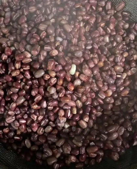 신장에 좋은 음식 밤과 팥