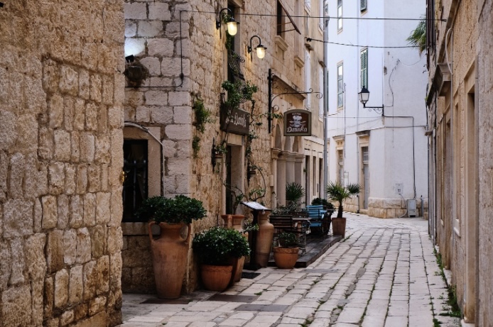 혼자 여행을 망설이는 사람들에게 해주고 싶은 조언