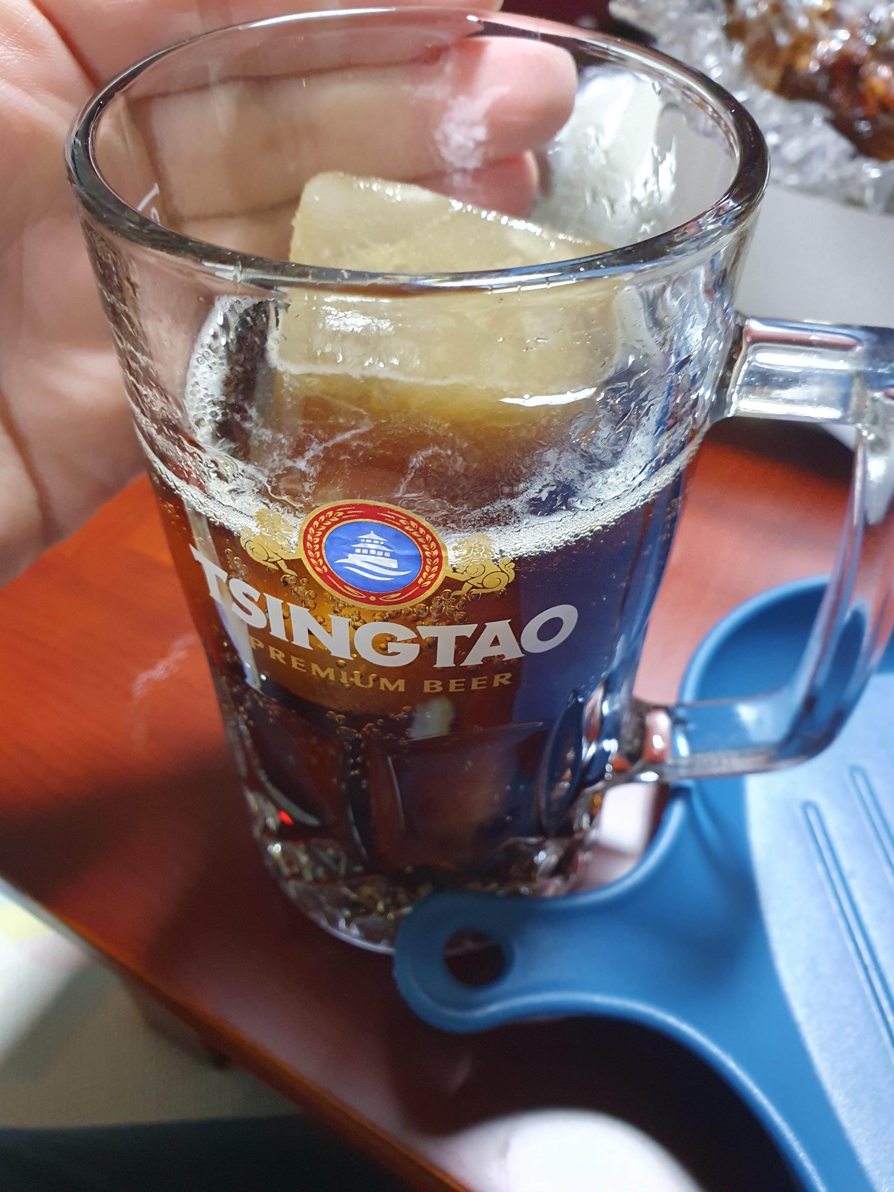 오늘은 치맥이 아니라.. 치콜 가자!!