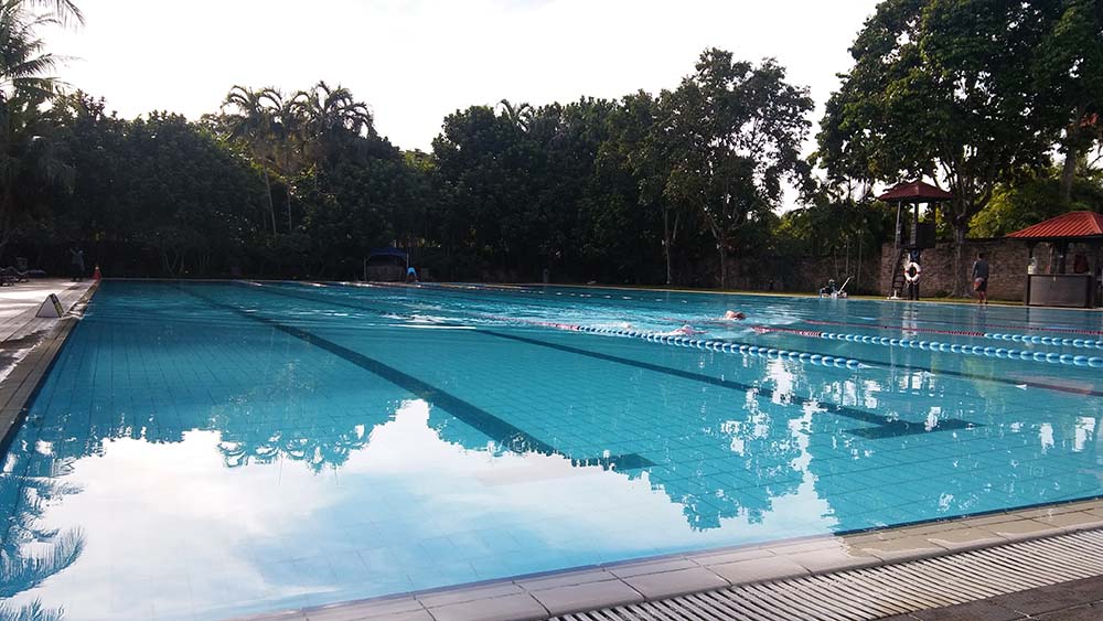 말레이시아(Malaysia) 코타키나발루(Kota Kinabalu) 수트라하버 리조트(Sutera Harbour Resort)