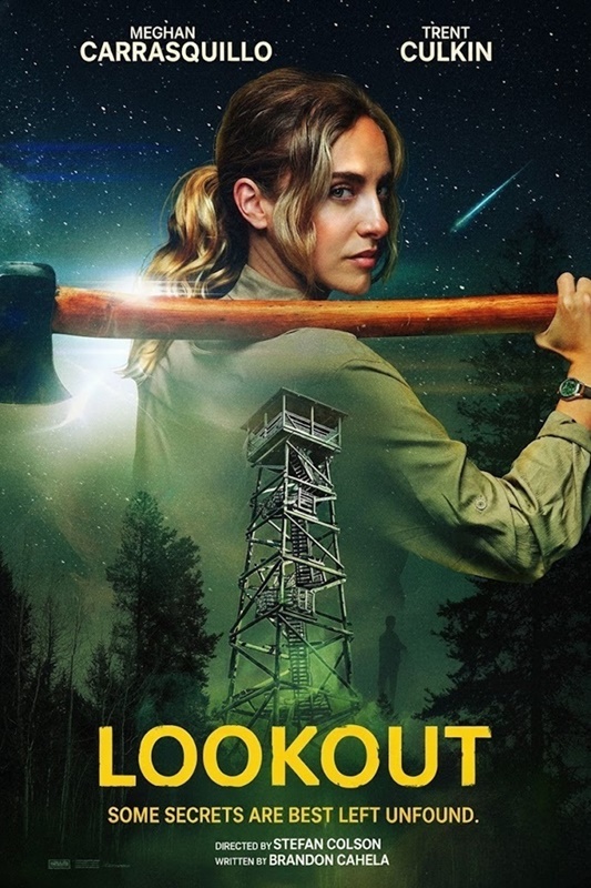 룩 아웃 관련 사진