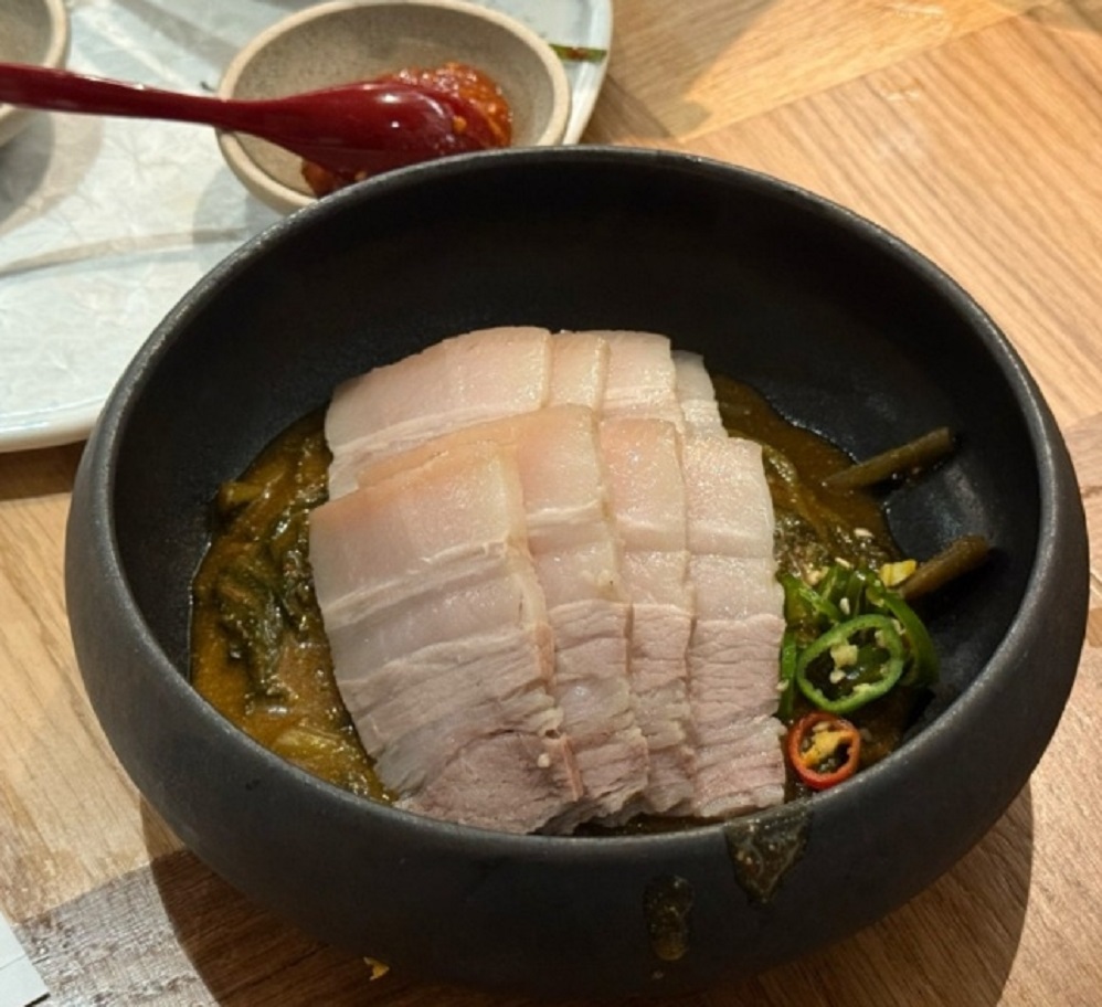 두번째한식다이닝-여의도요정