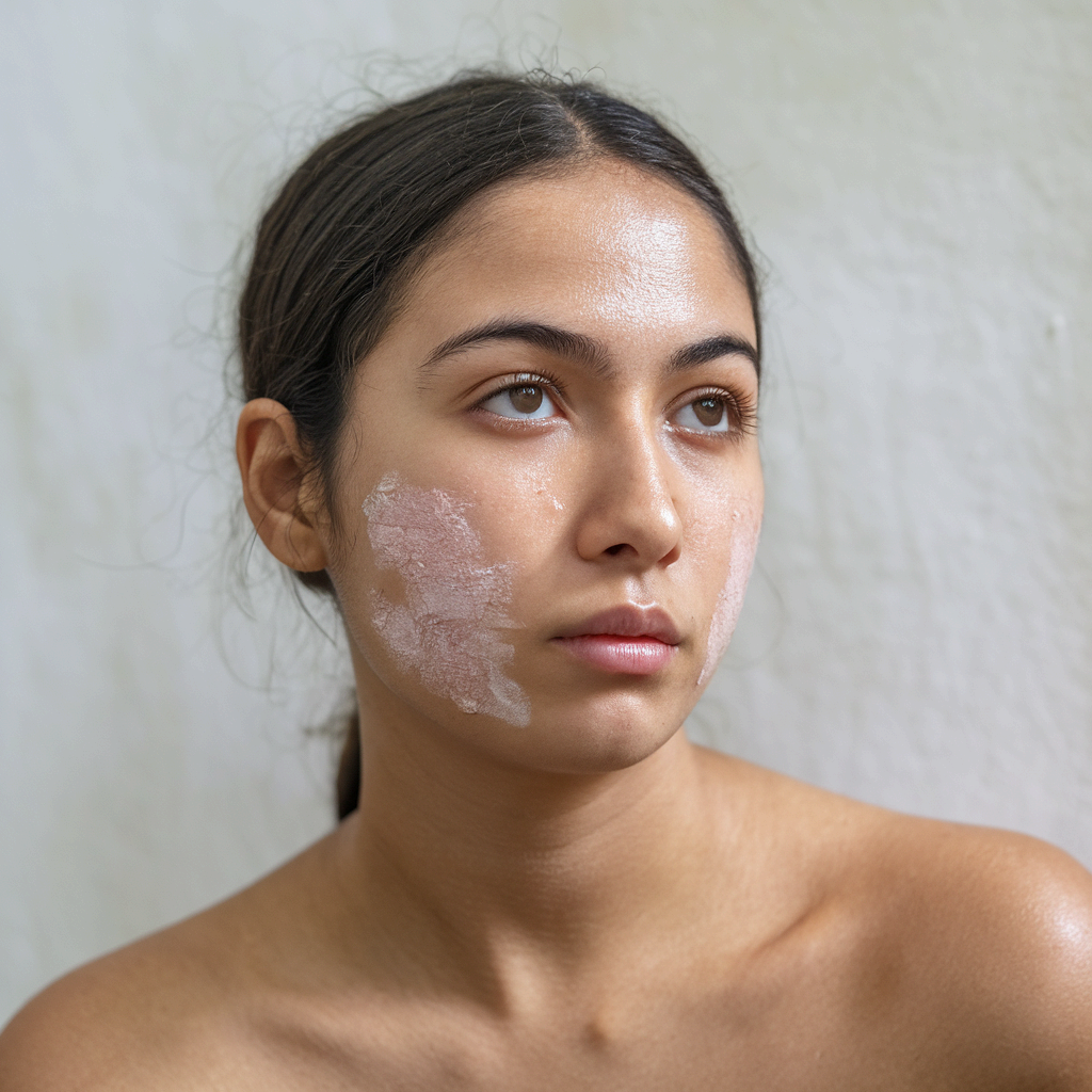 레이저 치료만으로 기미가 완벽히 사라질까요?