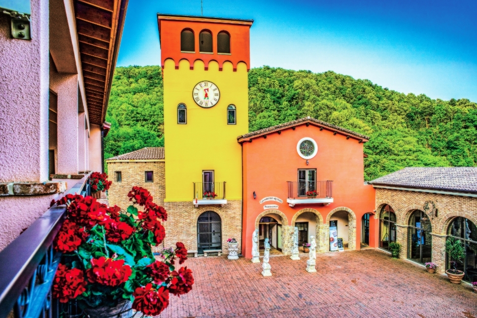 세계오르골페스티벌-&-유럽동화나라축제