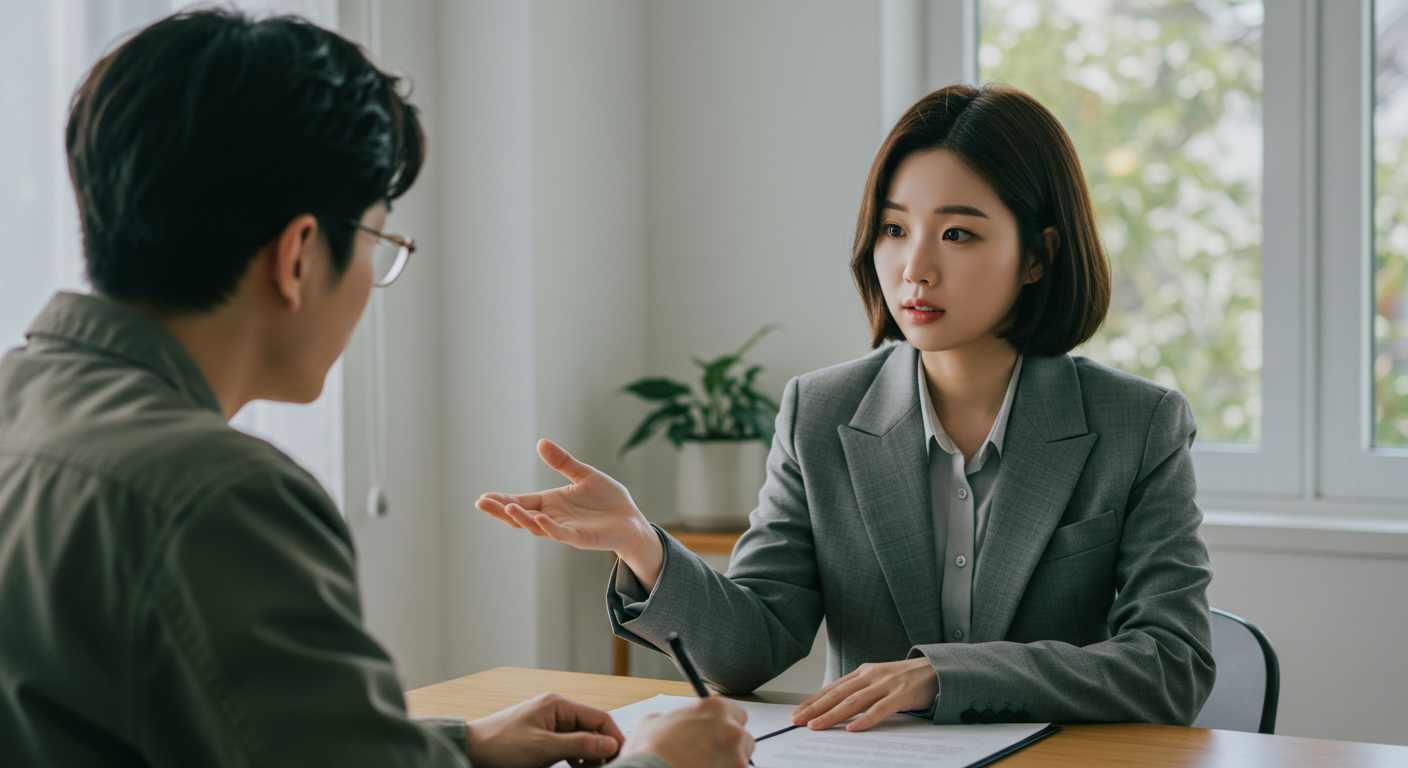 생애 최초 주택 자금 대출