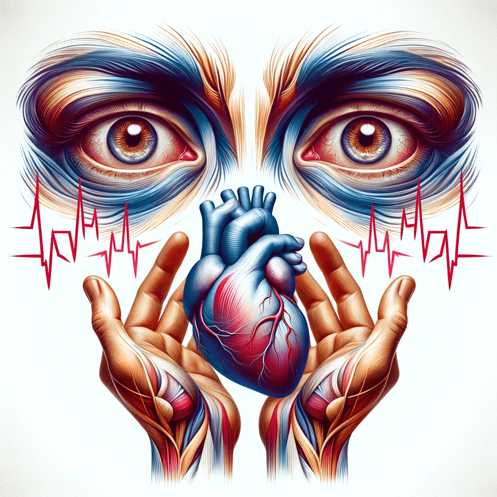 갑상선-기능-항진증