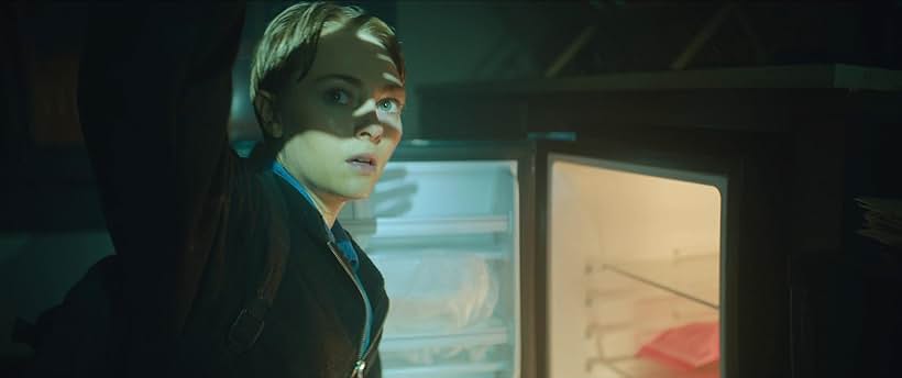 넷플릭스 스릴러 영화다시보기추천 레블 리지 결말 후기 리뷰 - 호평과 혹평