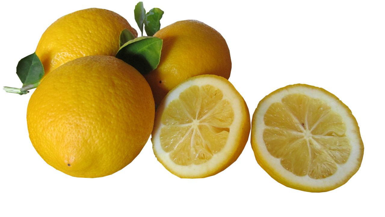 lemon