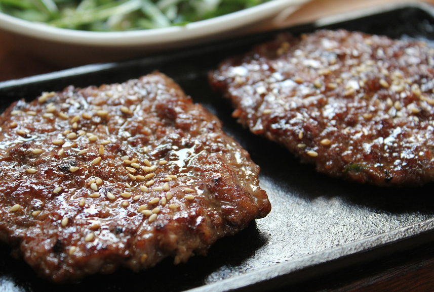 충청도와 전라도의 맛 기행
