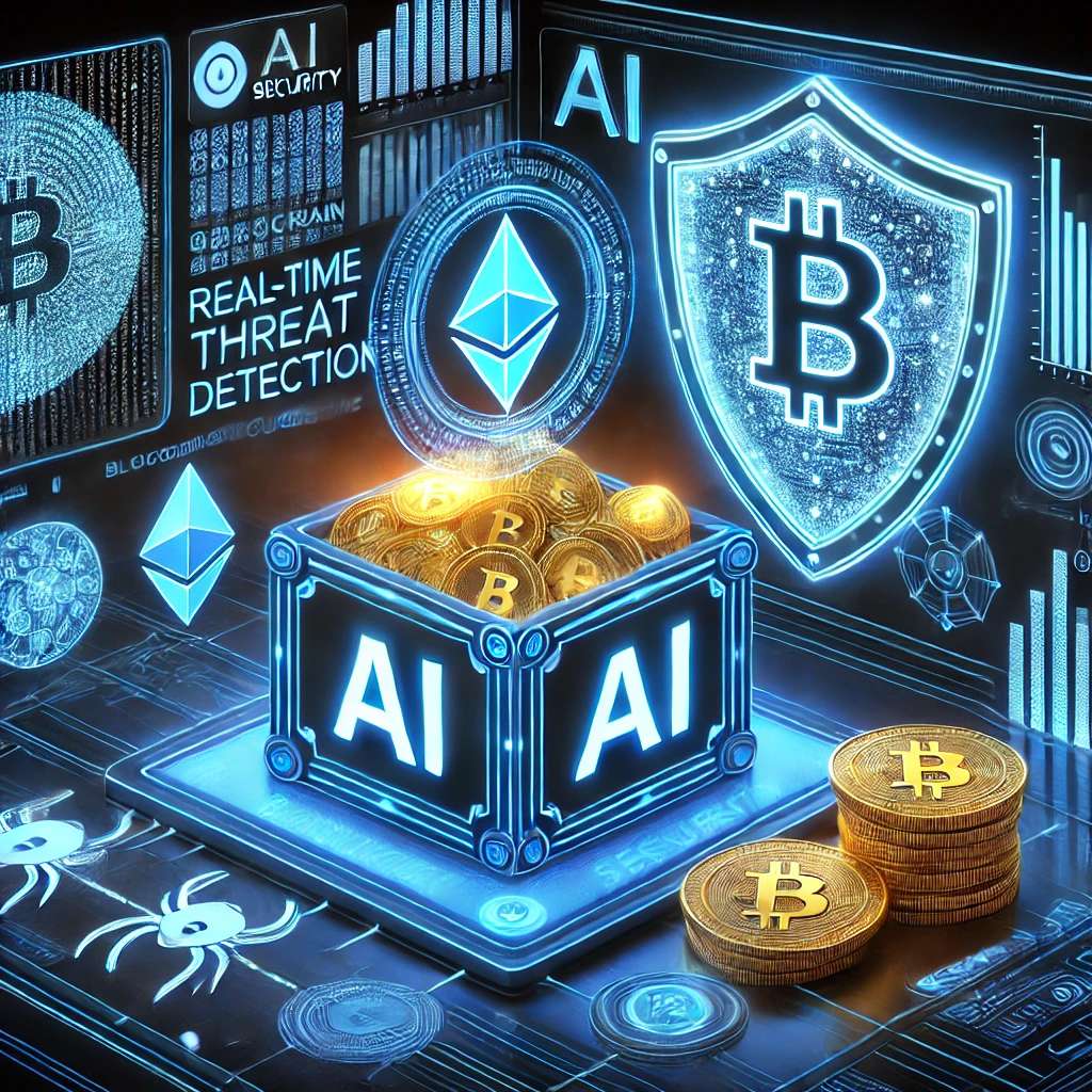 AI가 암호화폐 해킹을 막을 수 있을까?