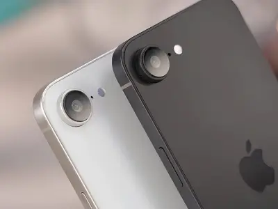 아이폰 SE 4세대