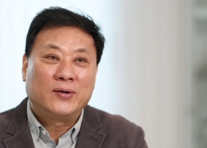 신준영 배우