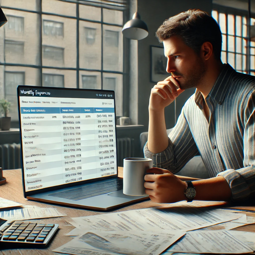 월급쟁이도 가능한 고정비 절감법