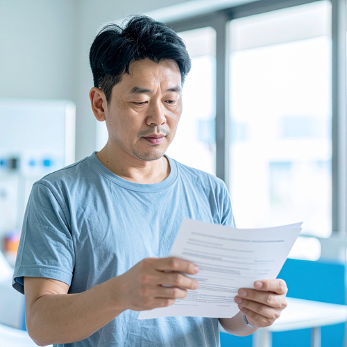 실제 발생한 의료비를 보장해주는 보험