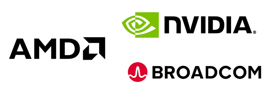 AI 기술주가 왜 크게 떨어졌을까?(브로드컴&middot;엔비디아&middot;AMD)