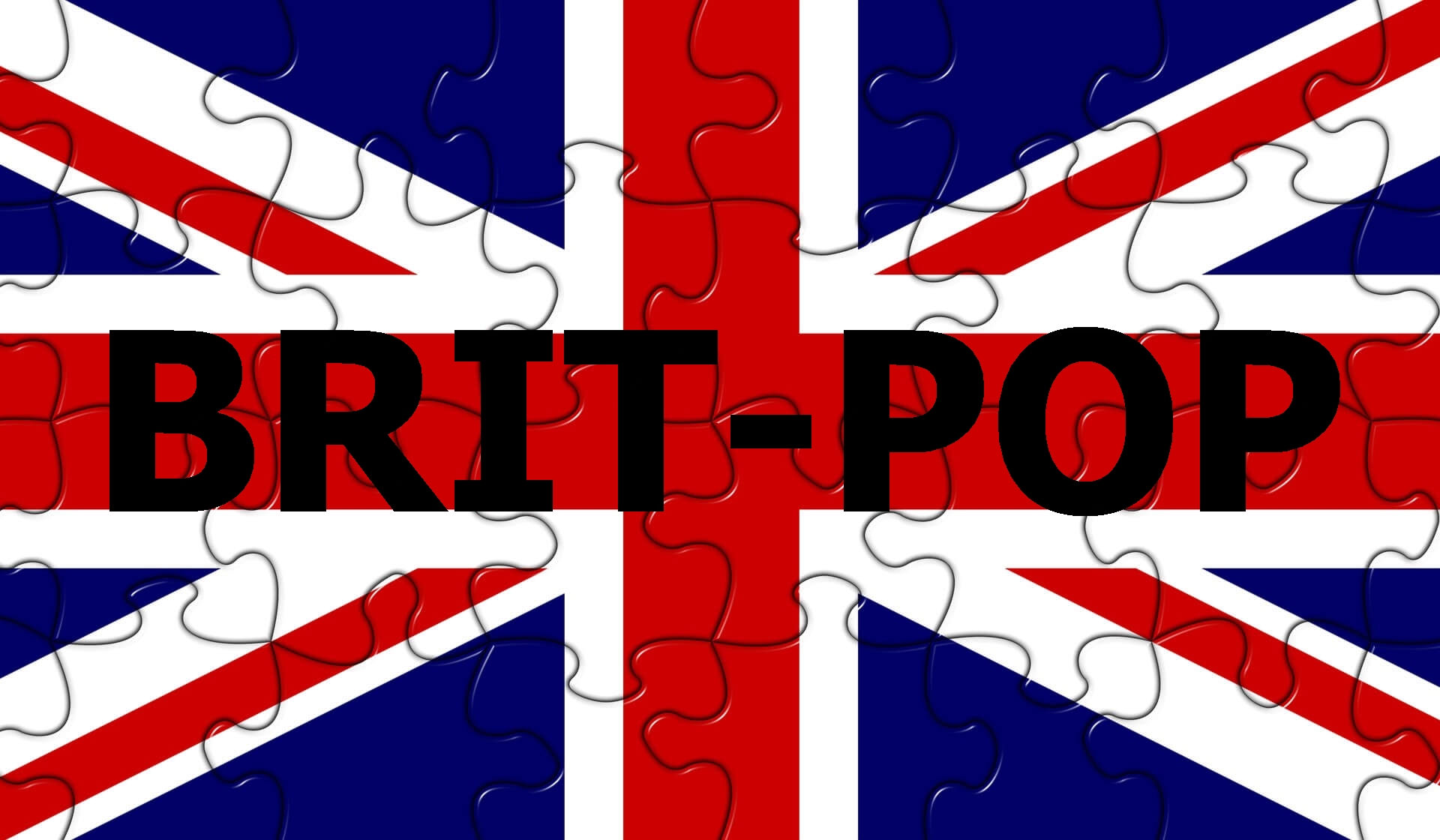 브릿팝이란 무엇인가