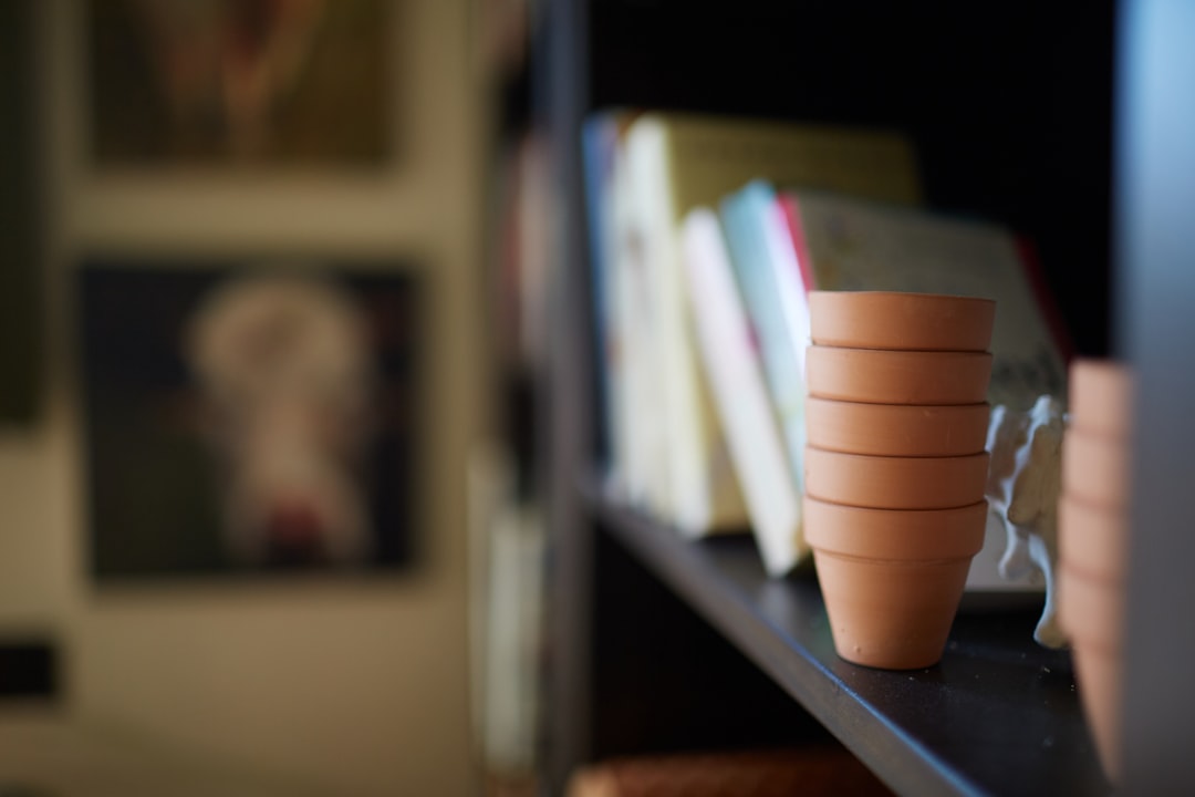 Cup ramen