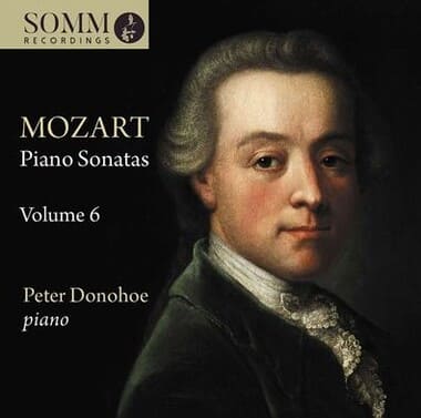 모차르트 피아노 소나타