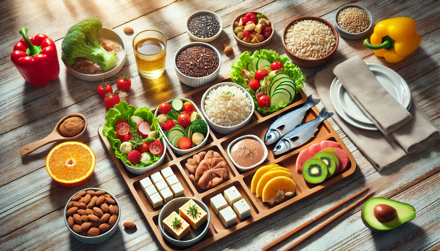 하루 권장 섭취량