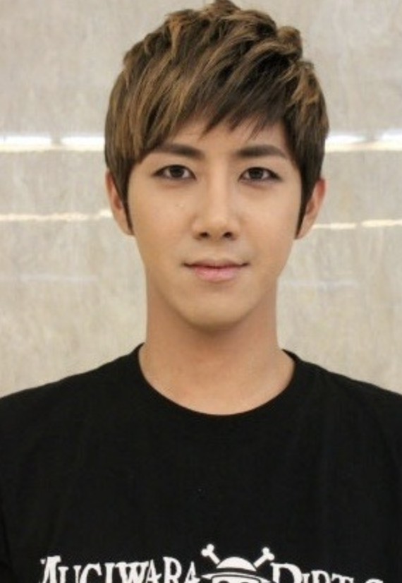 광희 제아 활동