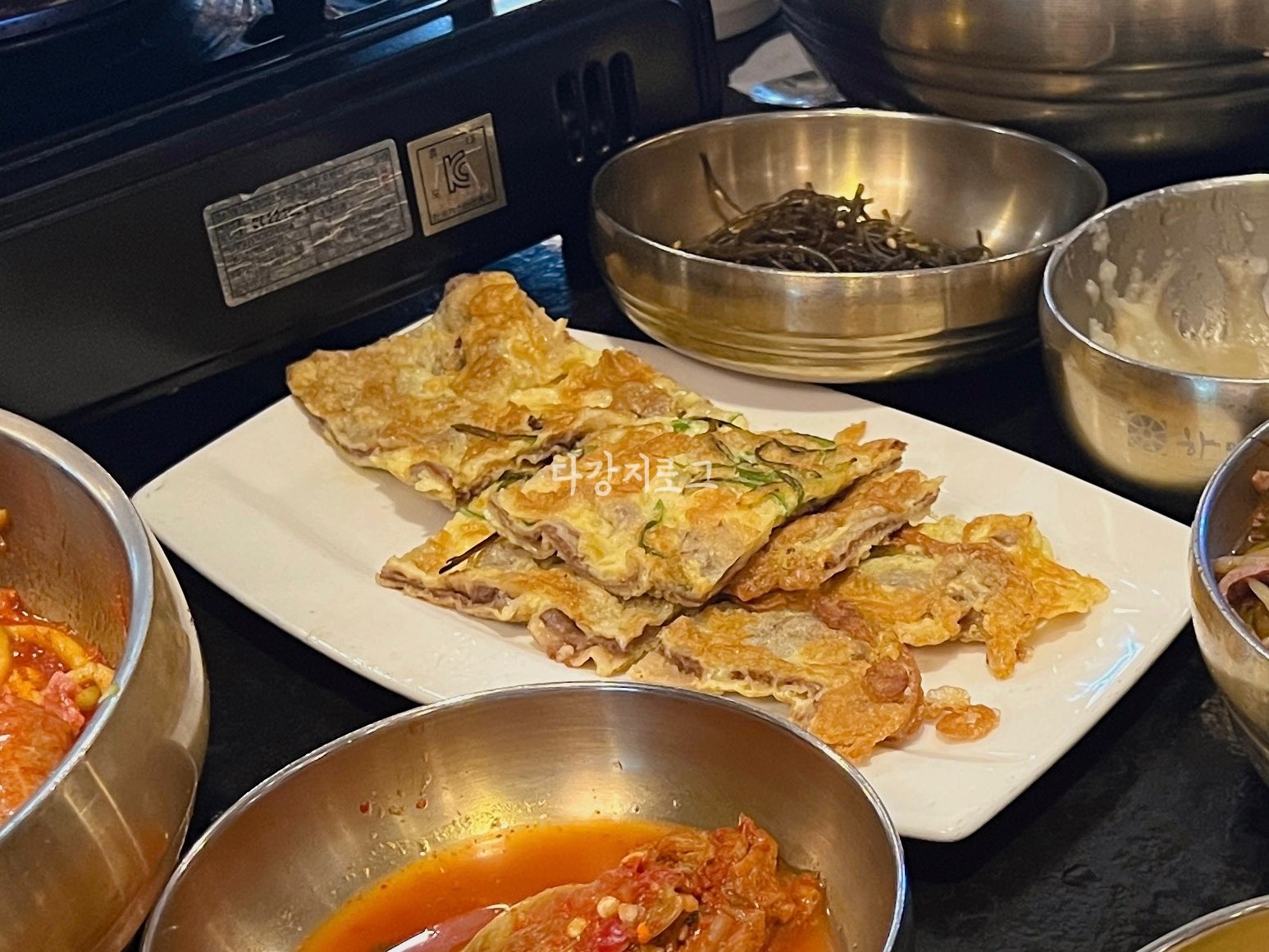 진주 냉면맛집 하연옥