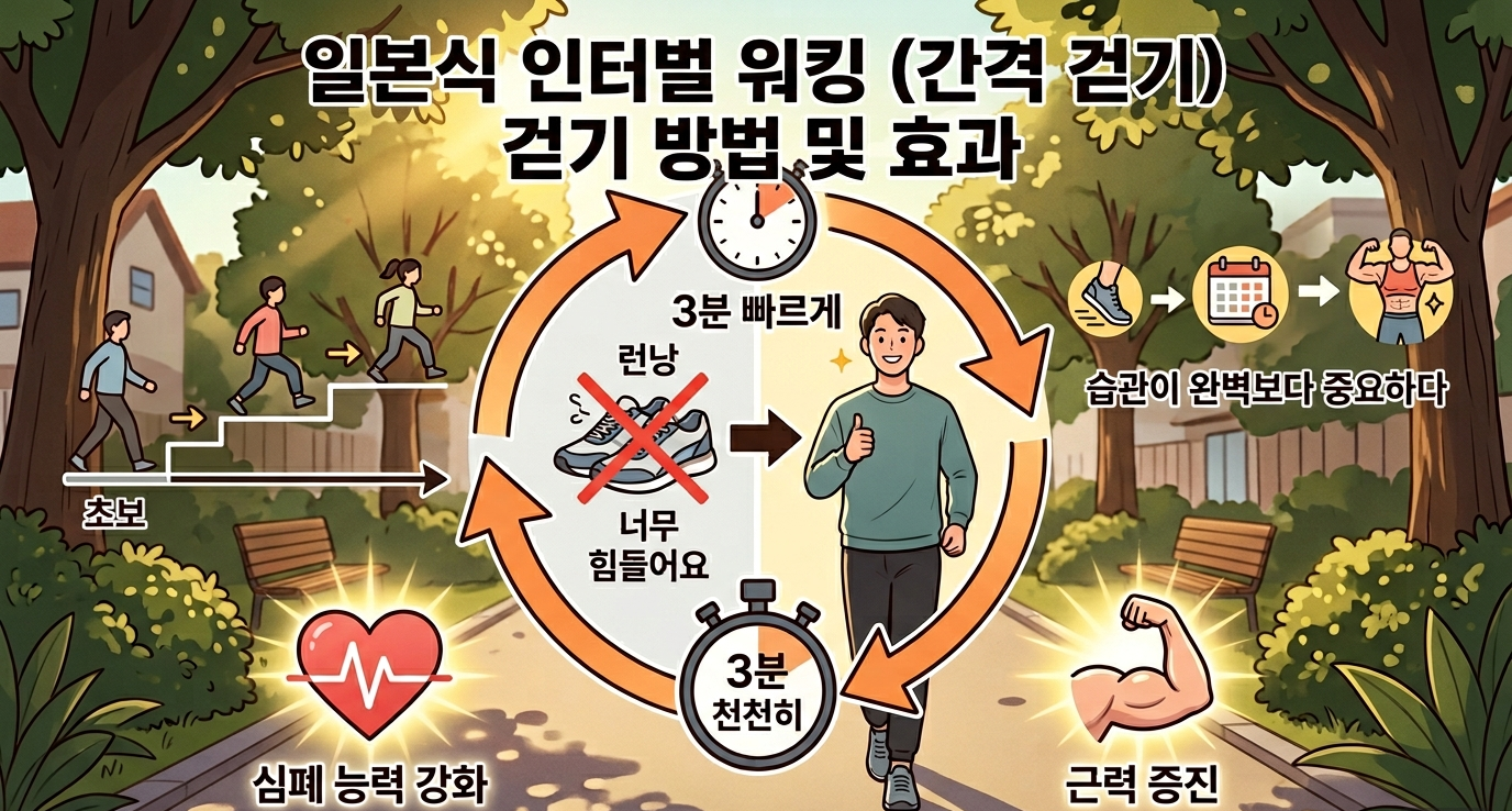 꾸준히 지속할 수 있는 습관
