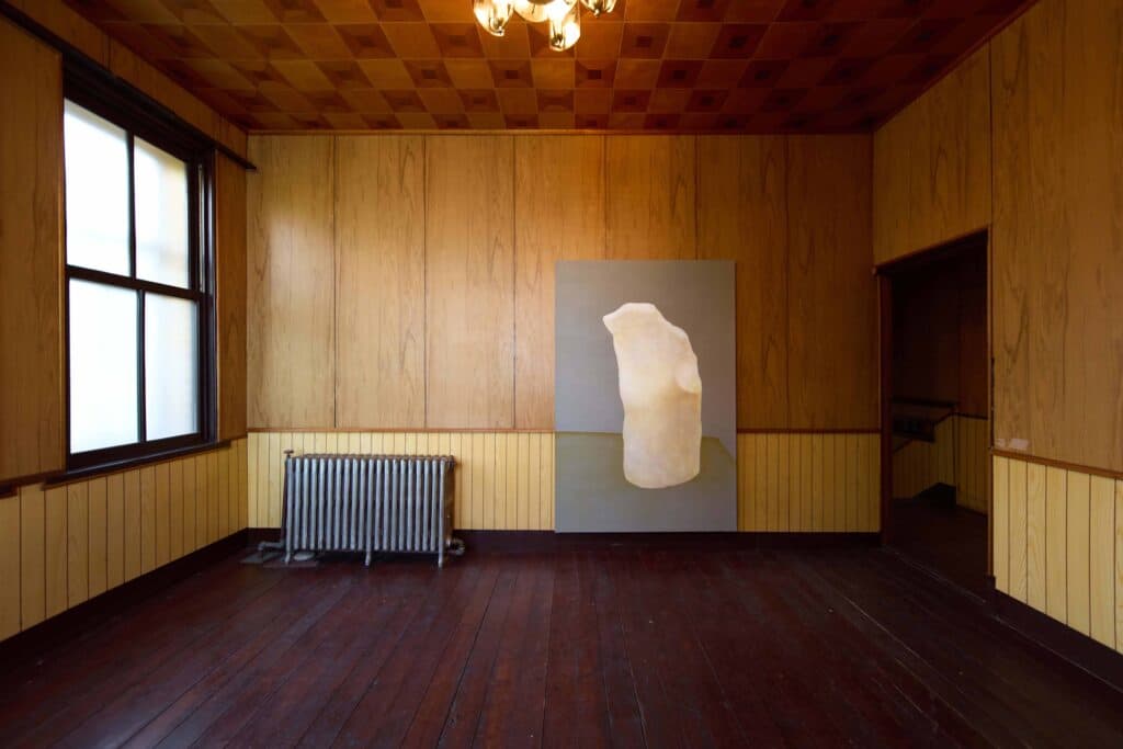 강릉 국제 아트 페스티벌 (GIAF25) 에시자, 오시자 , 이해민선