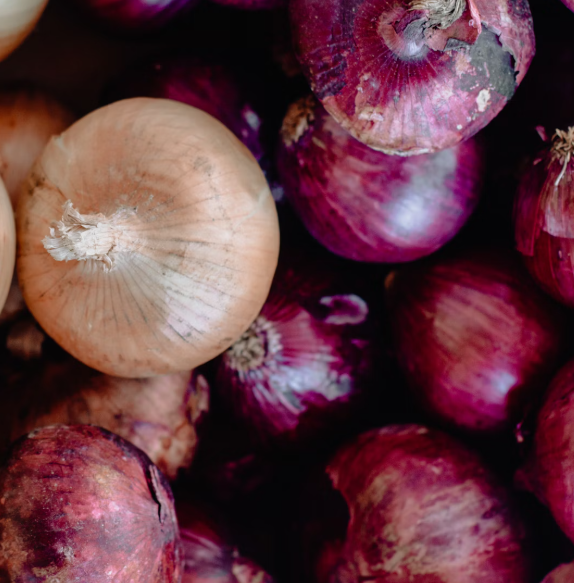 양파 효능과 부작용 칼로리