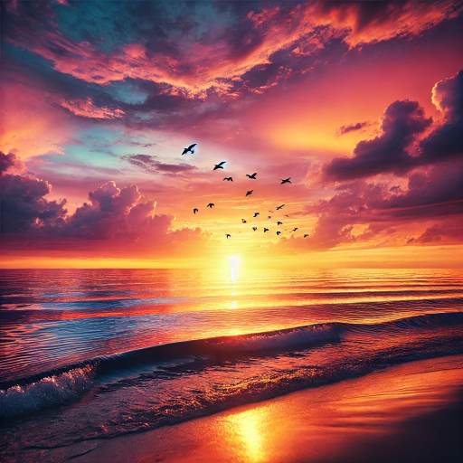 일출 일몰 시간 조회