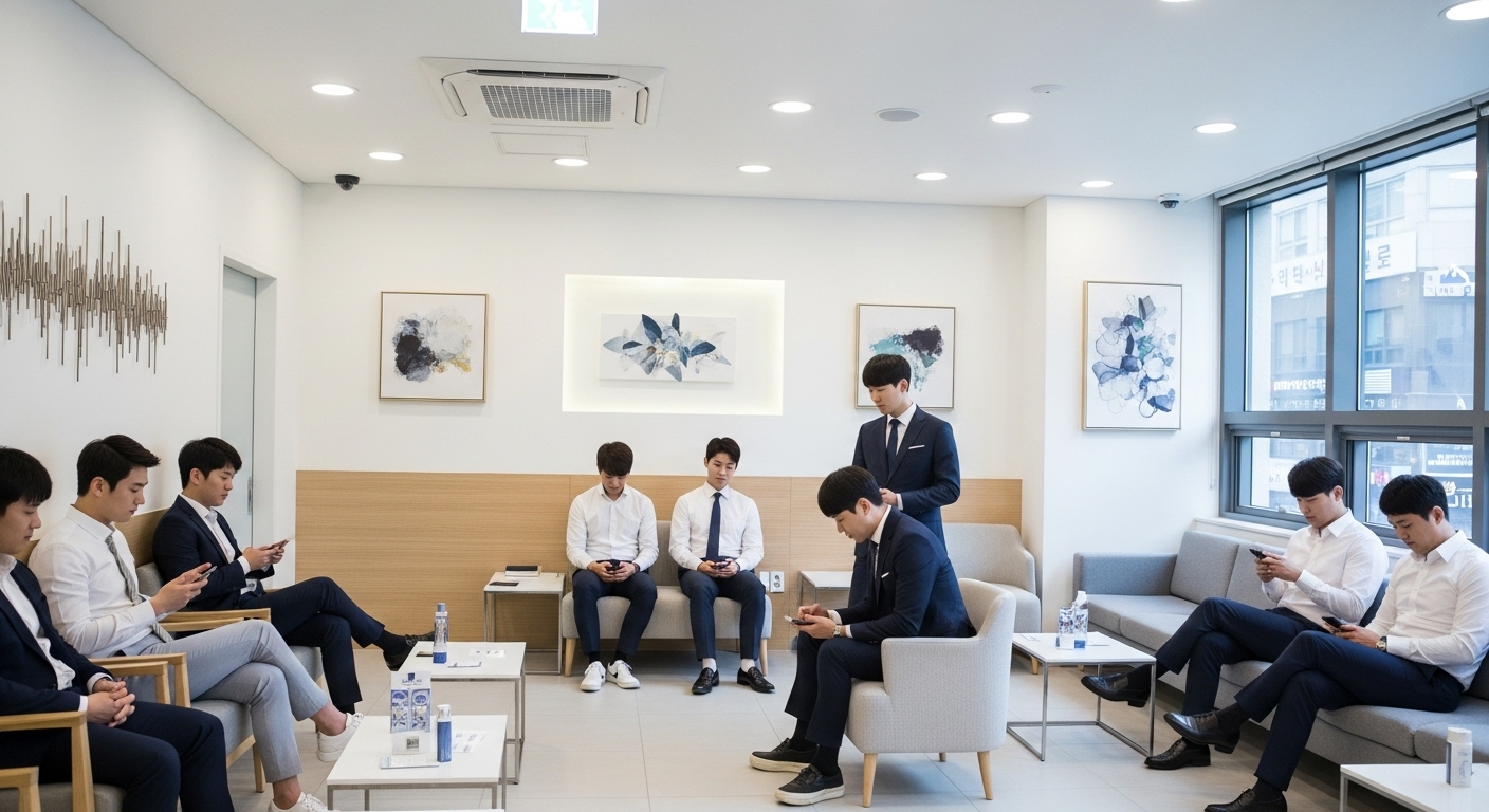 남성 호르몬 보충제