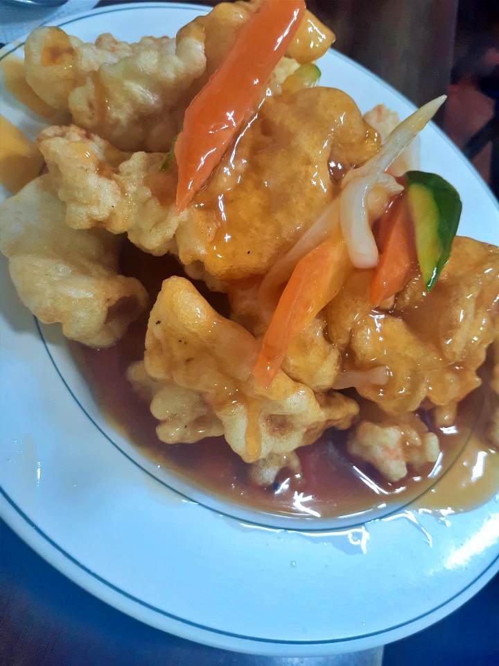 생활의달인 계란 후라이 짬뽕 유니짜장 안양 맛집 달인 오늘 방송 맛집