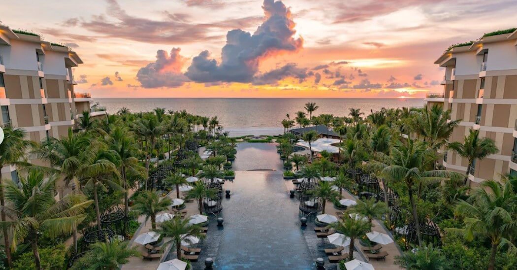 푸꾸옥-인터컨티넨탈