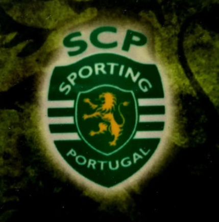 프리메이라리가스포르팅엠블럼